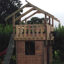 Treehouse