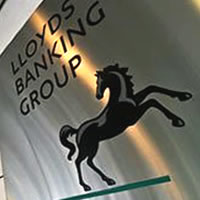 Lloyds Banking Group