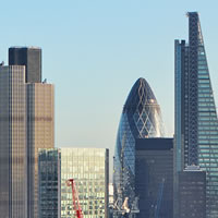 City of London