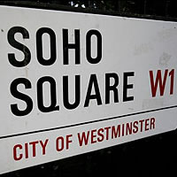 Soho Square