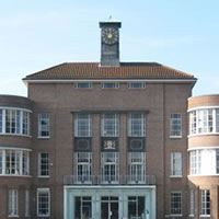West Herts College