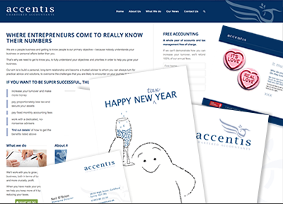 Accentis